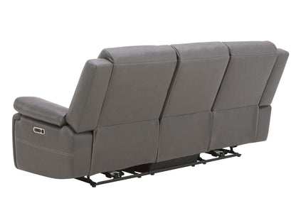 Caldwell - Power Reclining Sofa Set