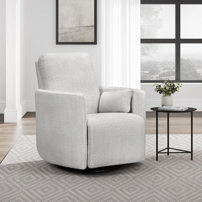 Turner - Manual Swivel Glider Recliner (Set of 2)