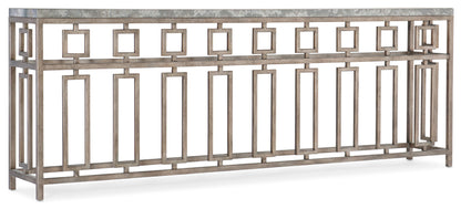 Alfresco - Lapilli Console Table