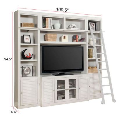 Boca - Entertainment Wall