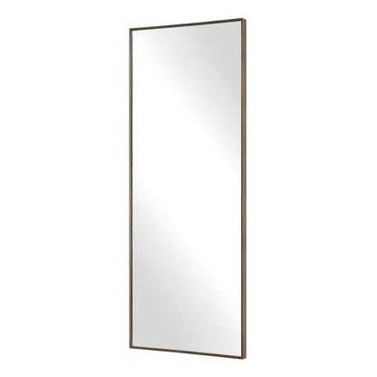 Patterson - Dressing Mirror - Bronze