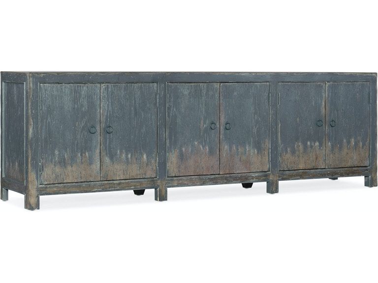 Boheme - Salvator Media Console