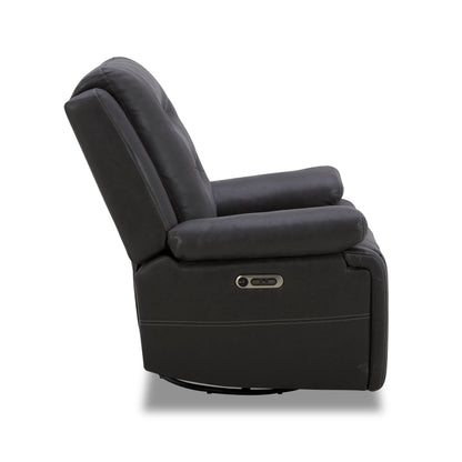 Caldwell - Power Reclining Sofa Set