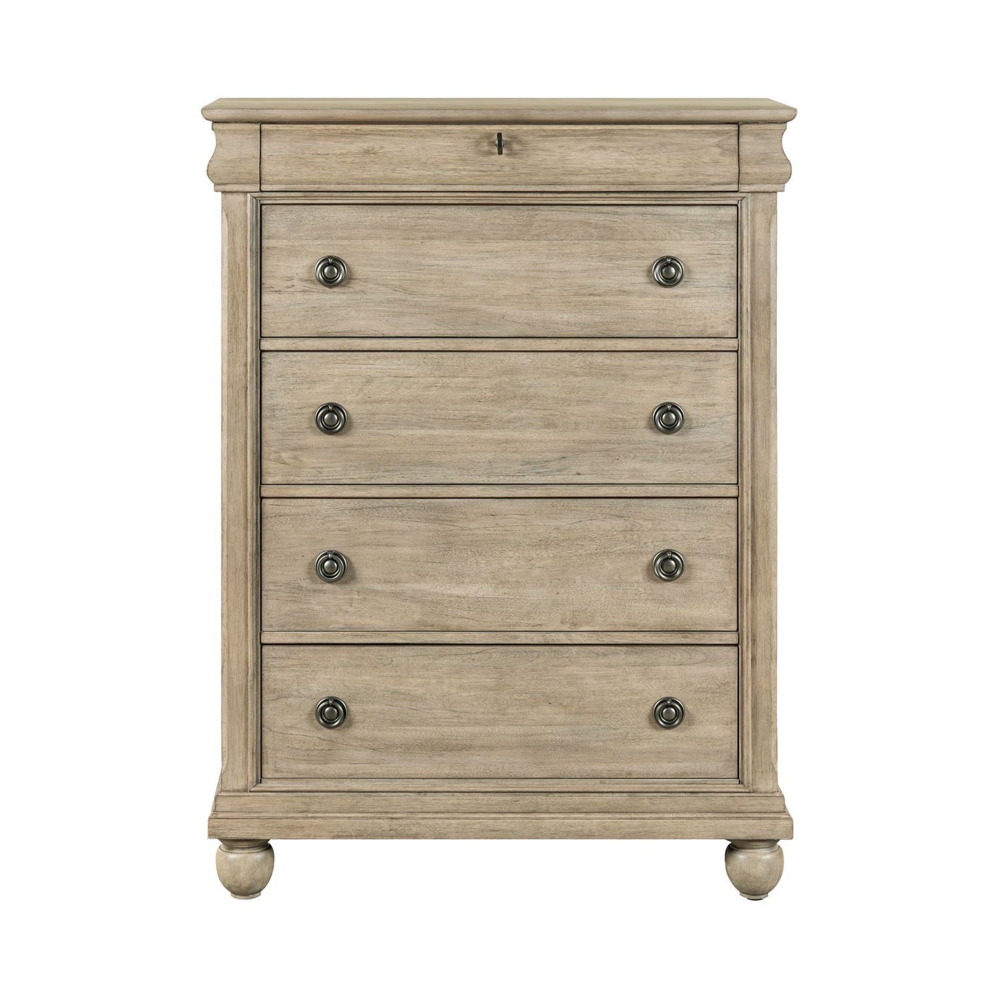 Rustic Traditions - 5 Drawer Chest