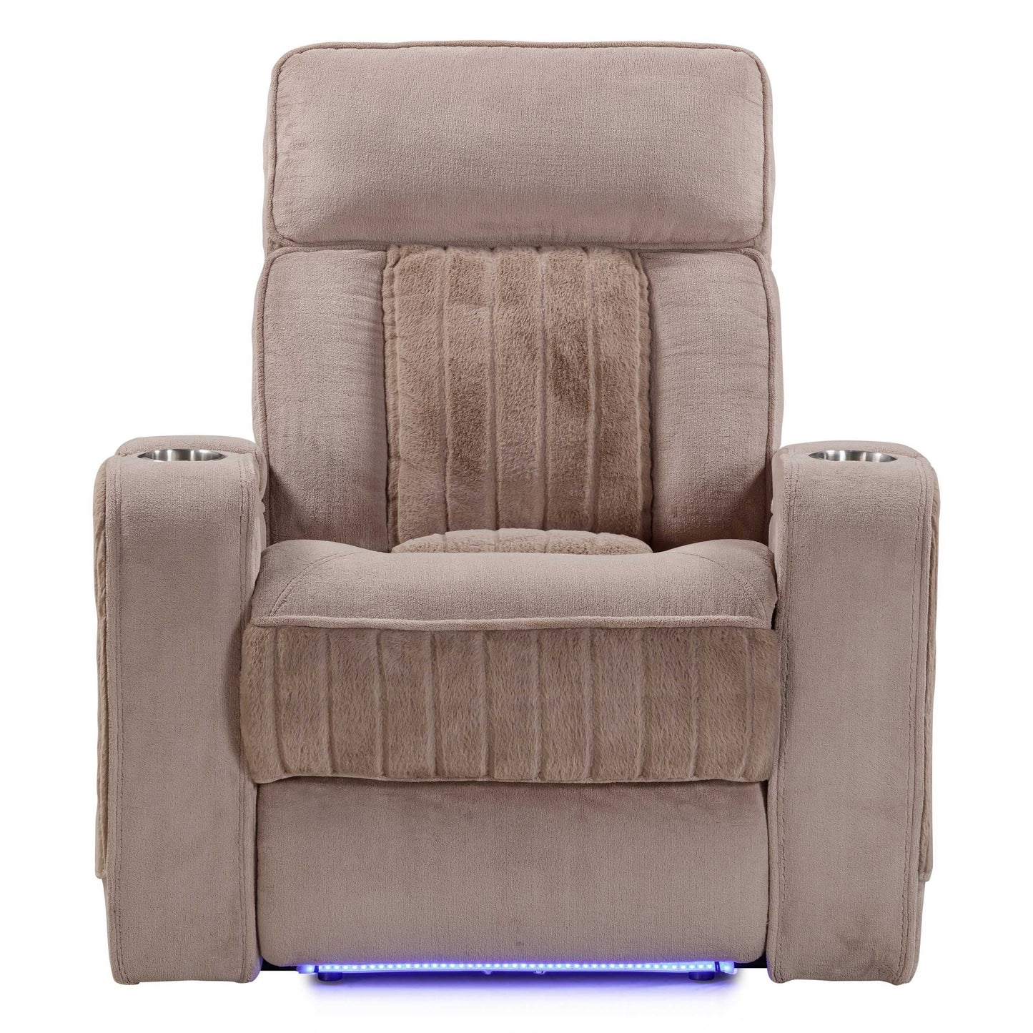 Equinox - Power Reclining Sofa Set
