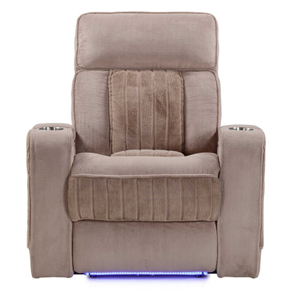 Equinox - Power Reclining Sofa Set
