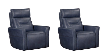 Remmington - Power Swivel Glider Recliner