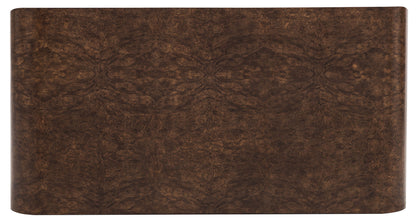 Archives - Cocktail Table - Classic Walnut