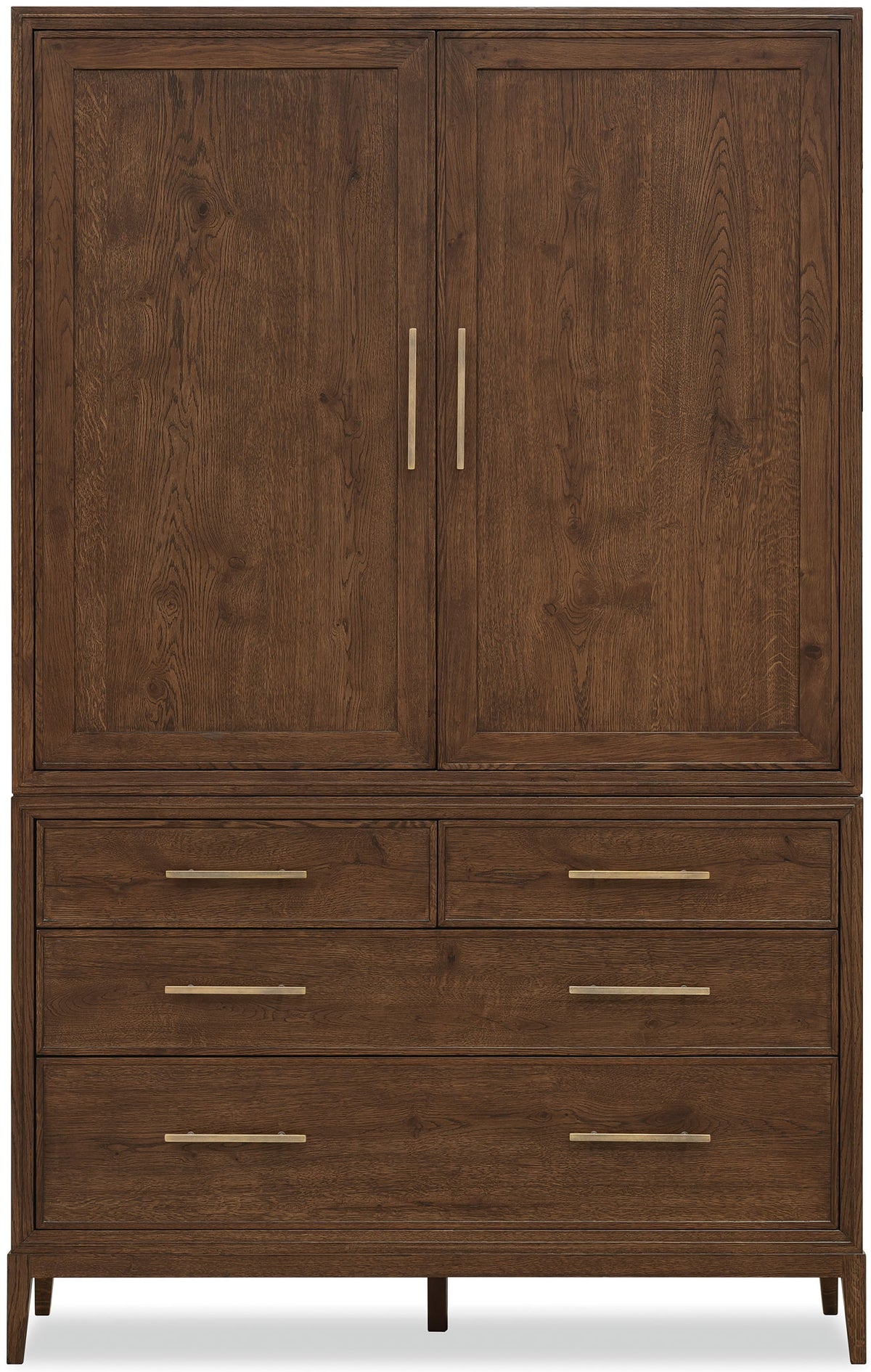 Cashiers - Wardrobe