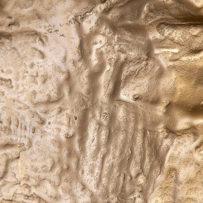 Archive - Wall Decor - Brass