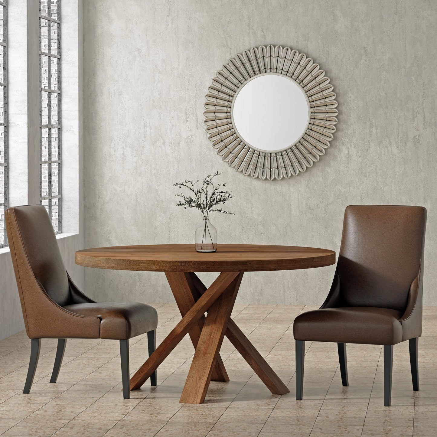Sierra - Dining Chair (Set of 2)