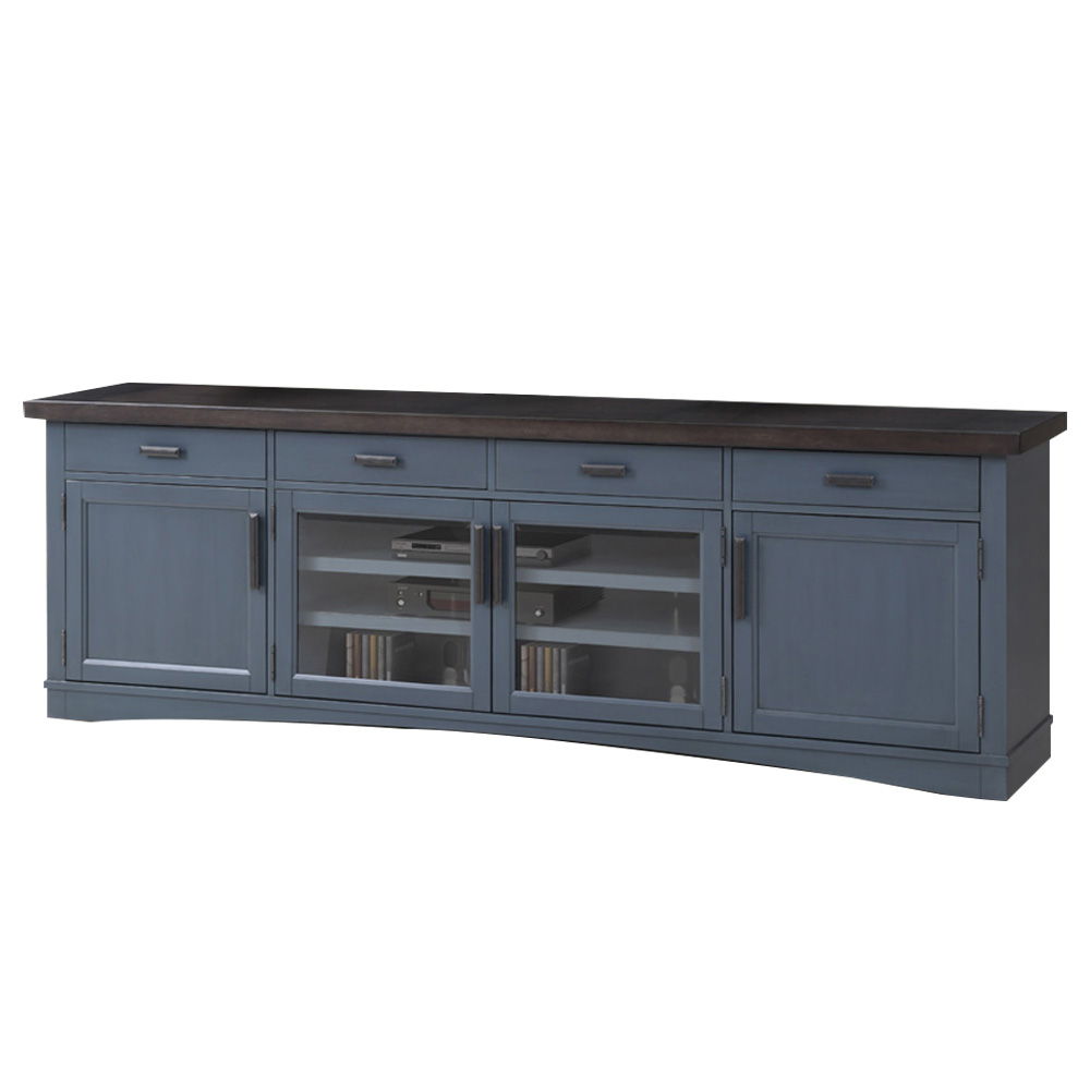 Americana Modern - TV Console