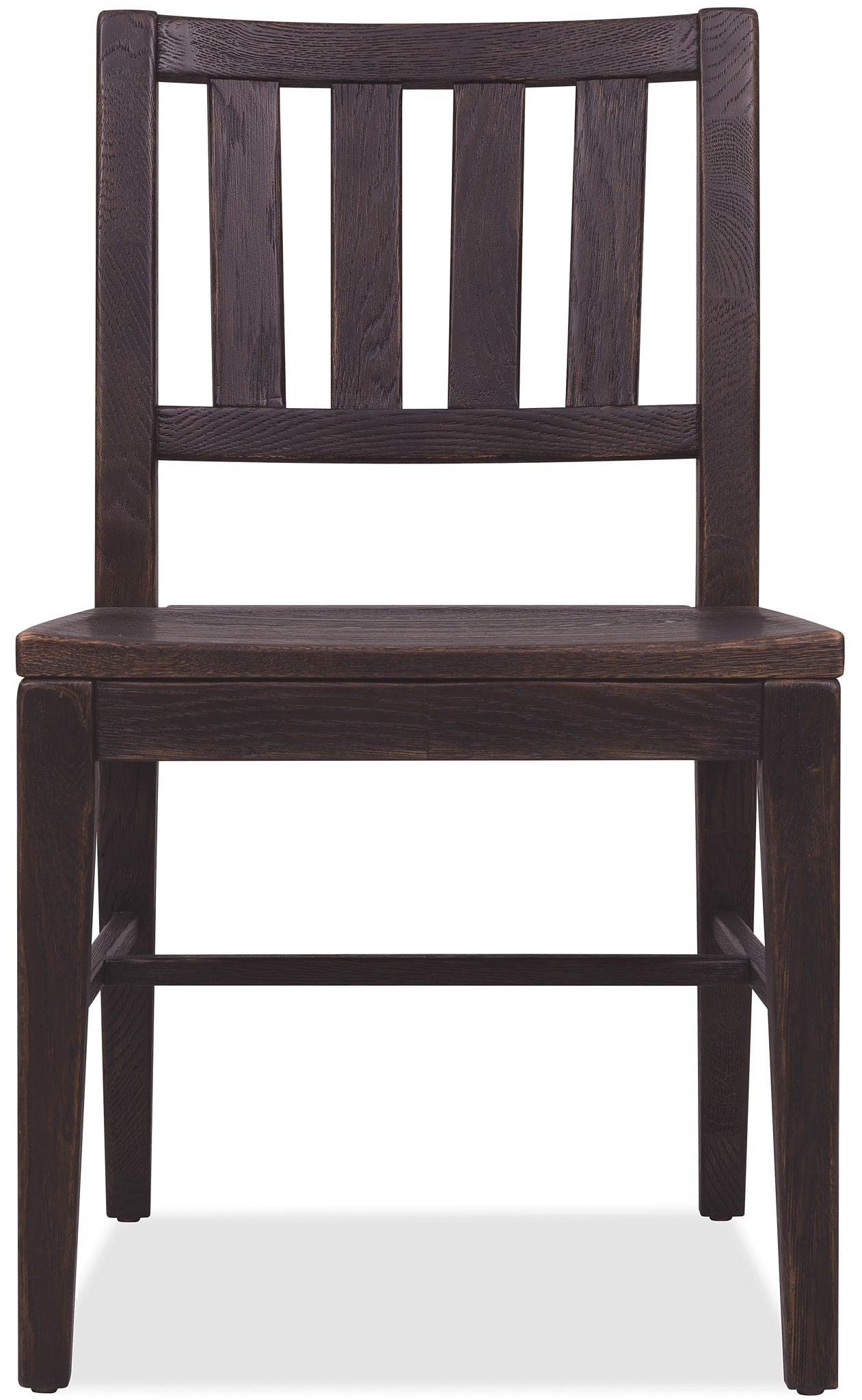 Driftwood - Splatback Side Chair (Set of 2)