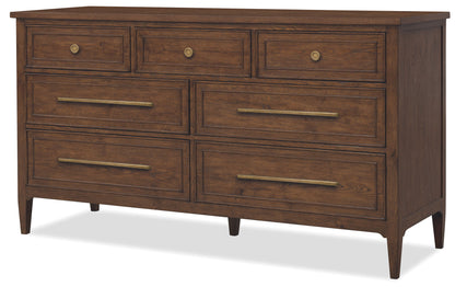 Cashiers - Dresser