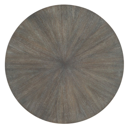 Commerce And Market - Round Table