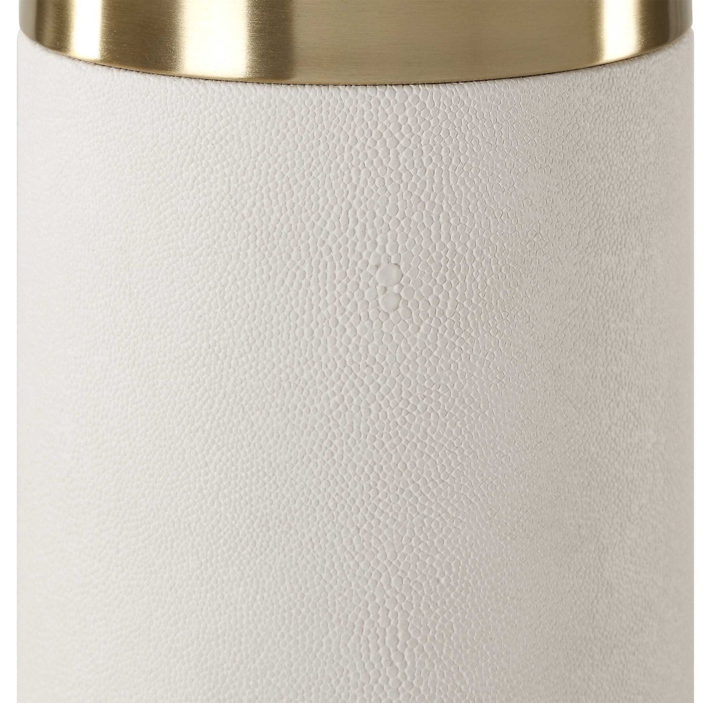 Wessex - Table Lamp - White