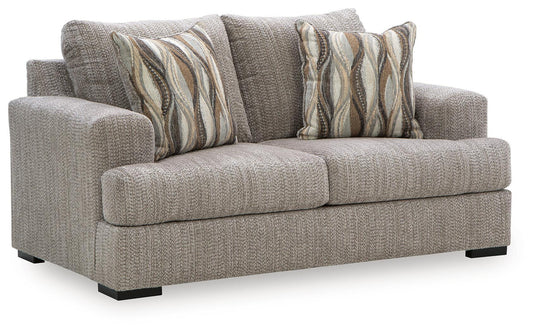 Lofwood - Loveseat