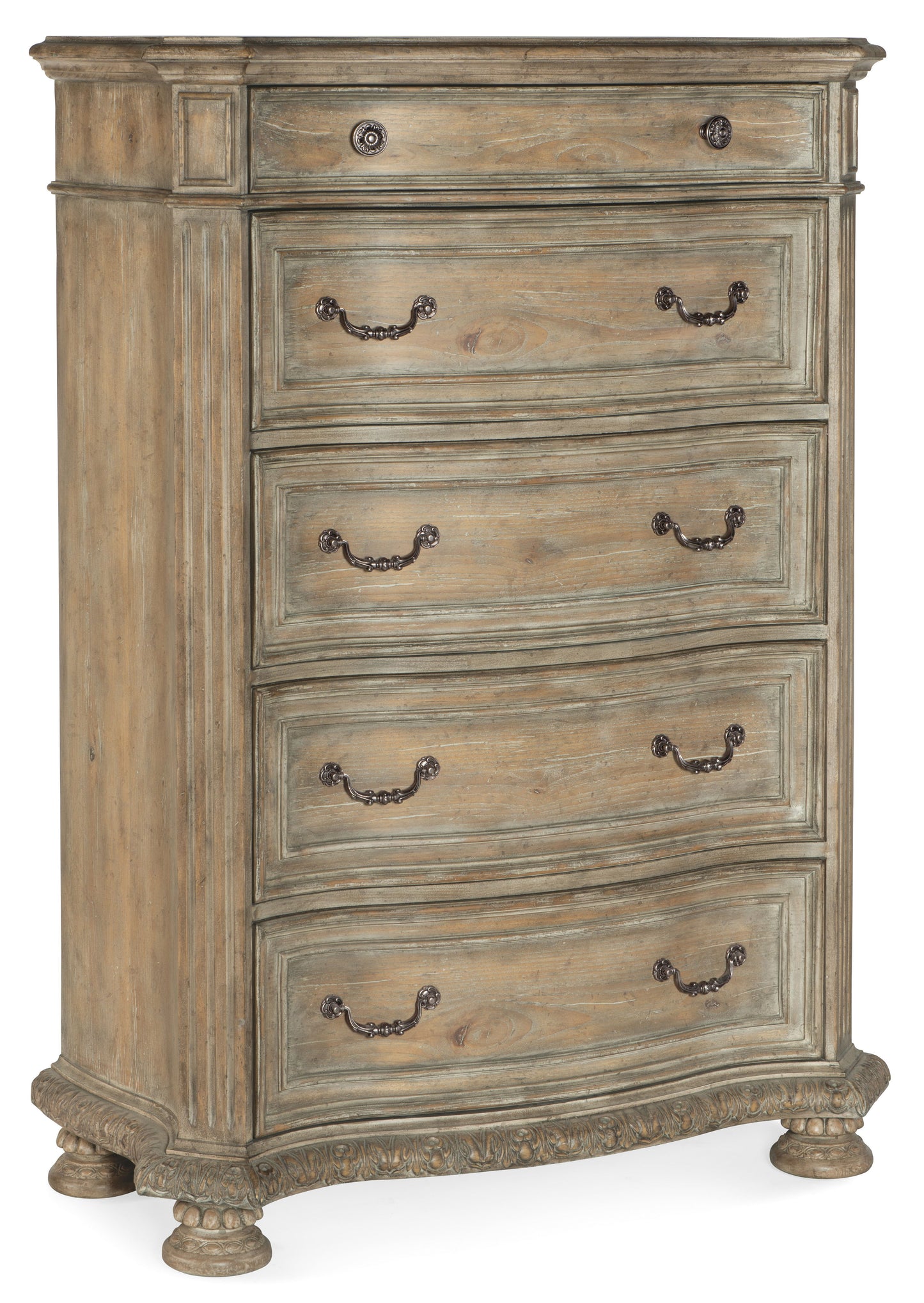 Castella - 5-Drawer Chest