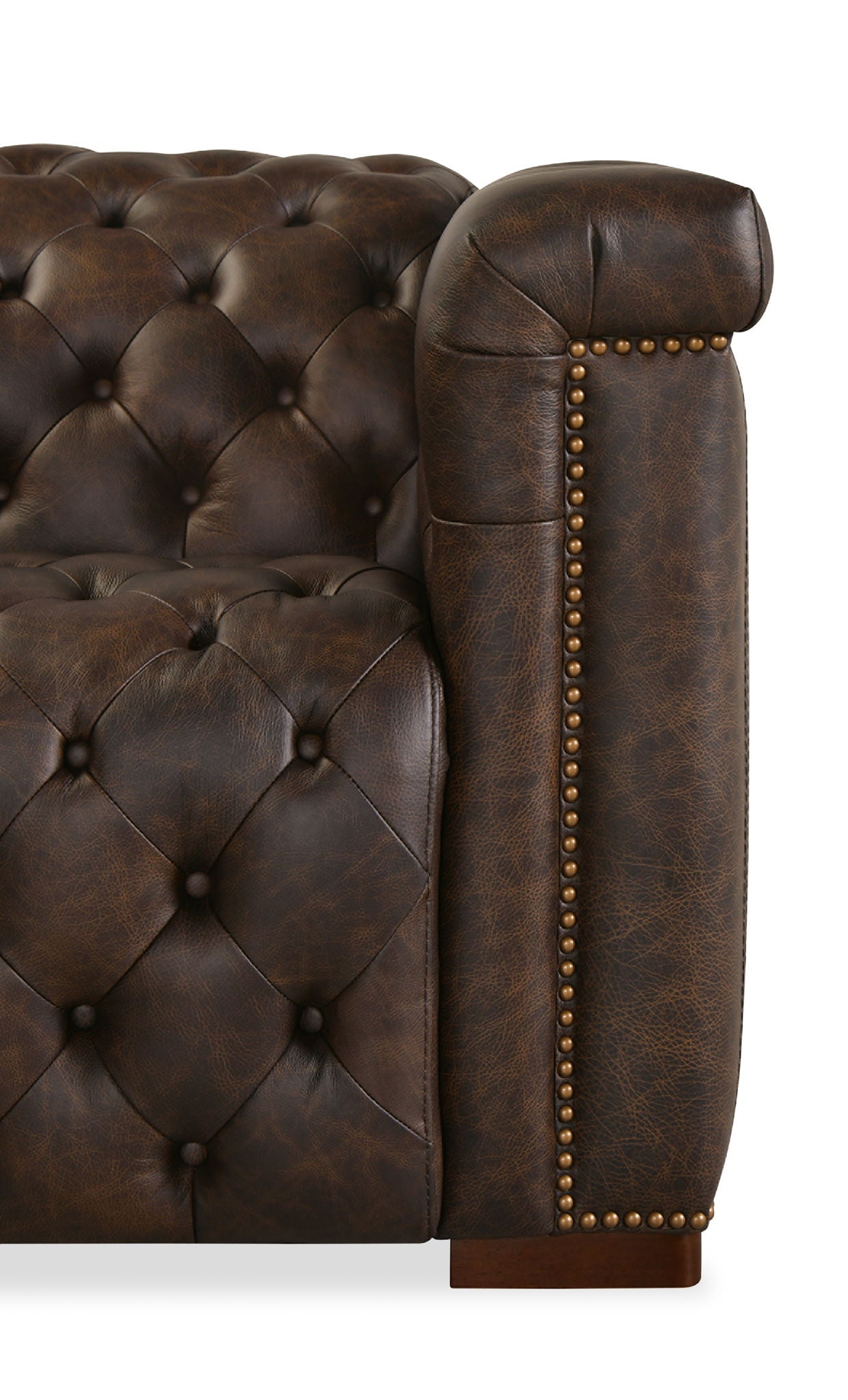 SS - Savion Deux Power Reclining Sectional