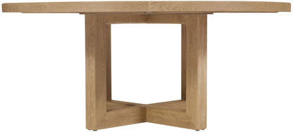 Driftwood - Round Dining Table