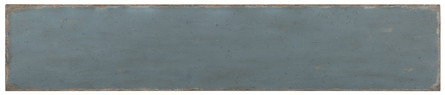 Boheme - Salvator Media Console