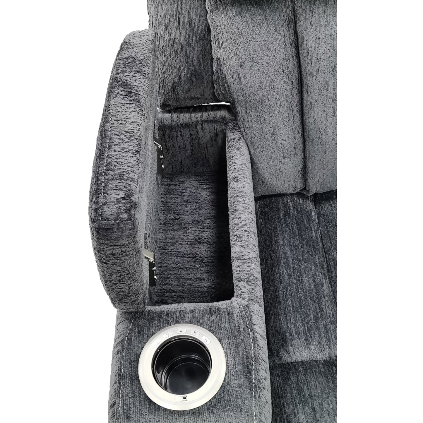 Dalton - Power Reclining Sofa Set