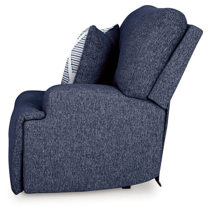 Acklen Place - Reclining Sectional
