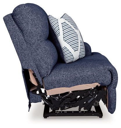 Acklen Place - Reclining Sectional
