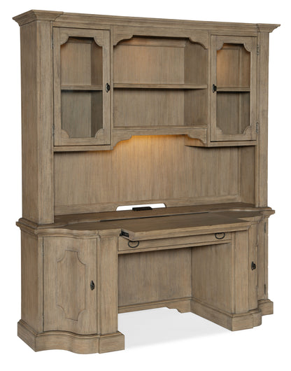 Corsica - Computer Credenza