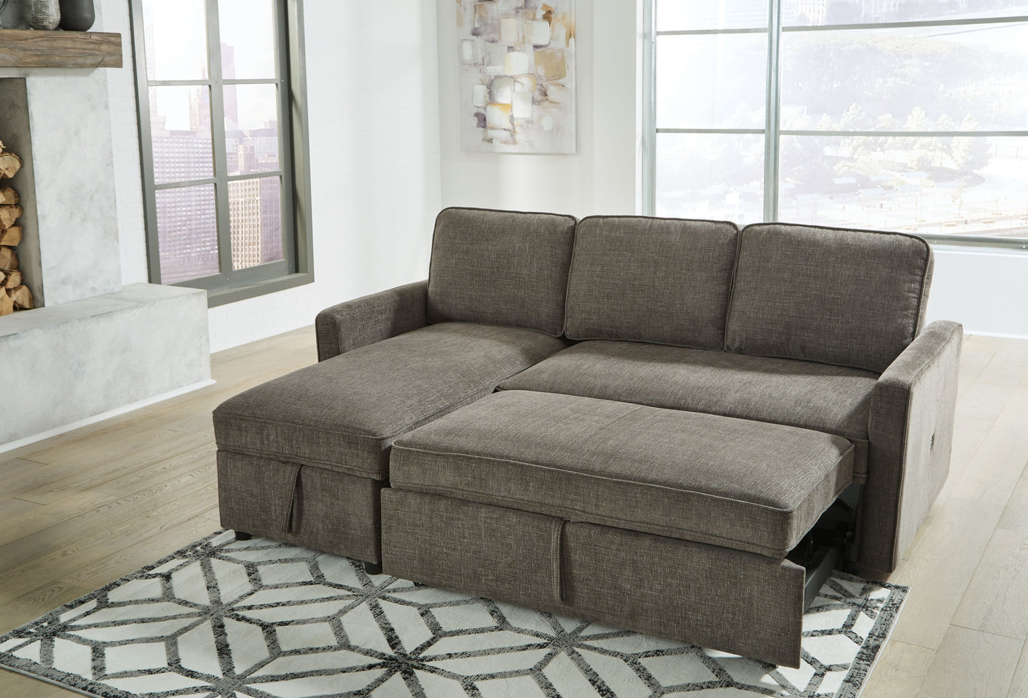 Kerle - Sectional