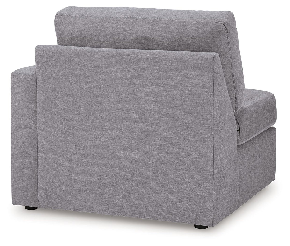 Modmax - 4 Piece Sectional
