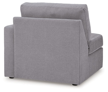 Modmax - 4 Piece Sectional
