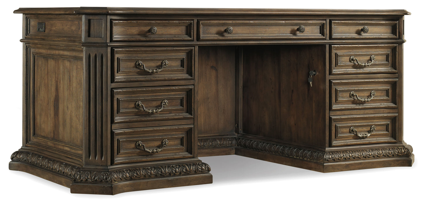 Rhapsody - Executive Desk