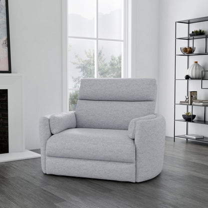 Radius Xl - Extra Wide Power Glider Recliner (Set of 2)