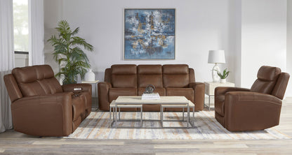 Calgary - Power Reclining Sofa