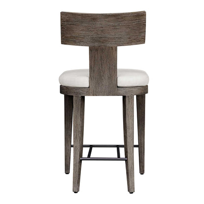 Cellini - Outdoor Bar Stool