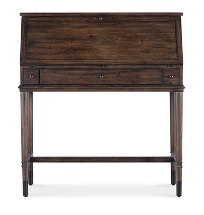 Commerce And Market - Secretariat Secretary - Dark Brown