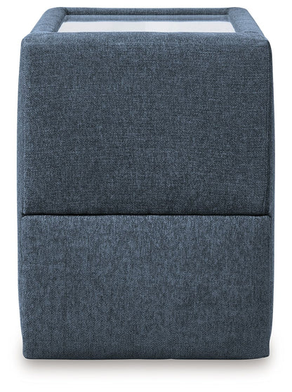 Modmax - 7 Piece Sectional