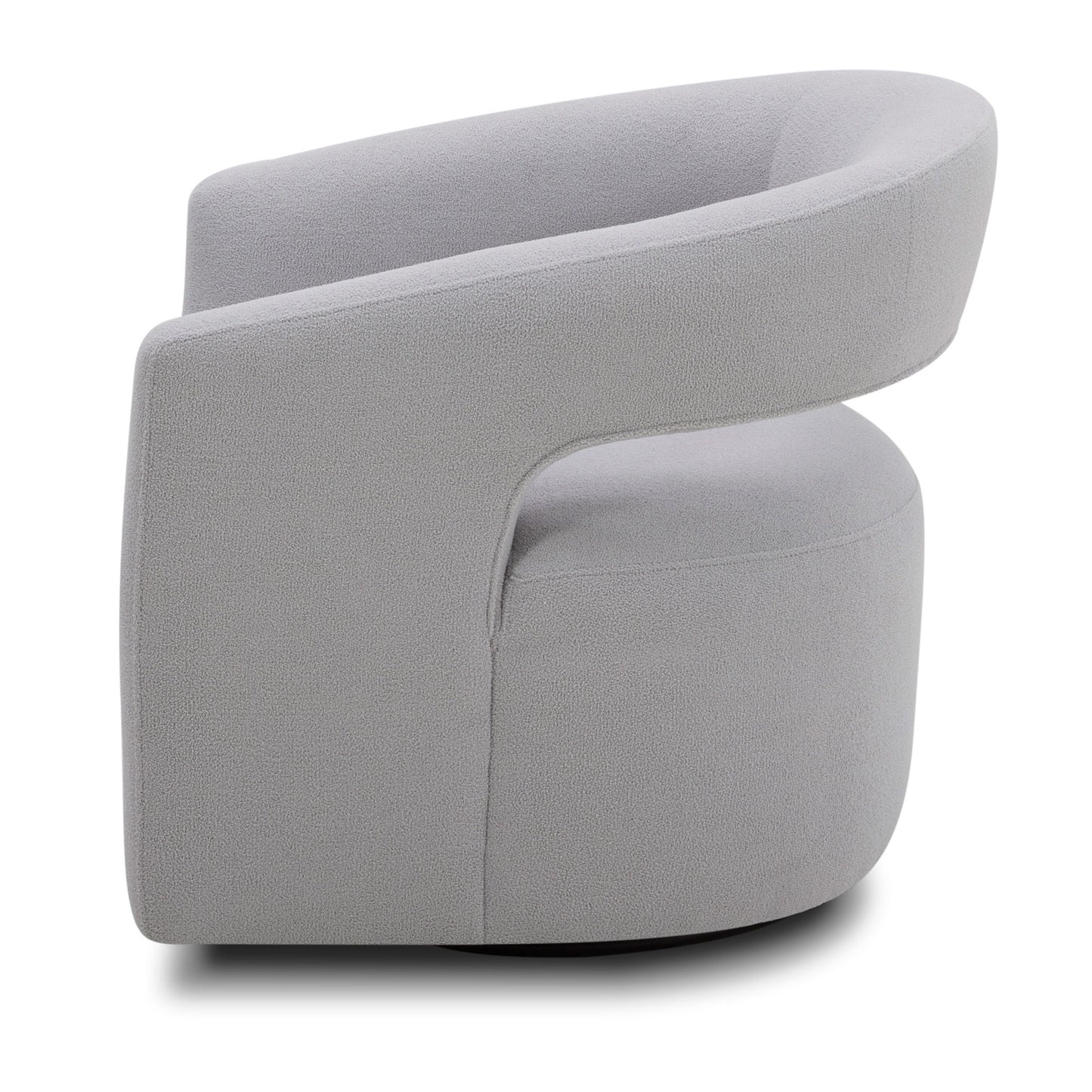 Orbit - Open Back Accent Chair