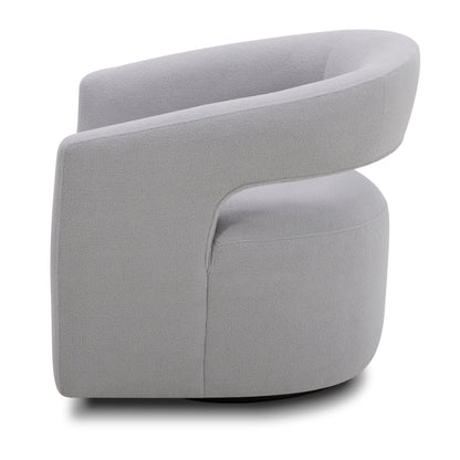 Orbit - Open Back Accent Chair (Set of 2)