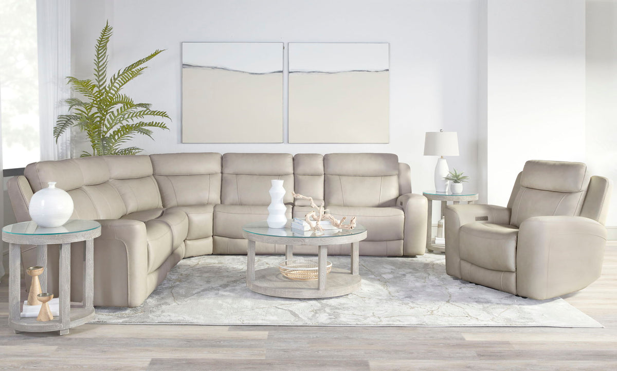 Calgary - Sectional