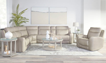 Calgary - Sectional