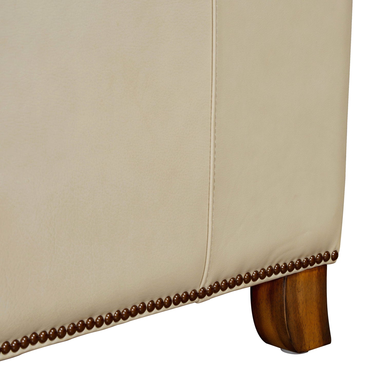 Vermont - Manual Pushback Recliner