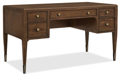 Cashiers - Writing Desk - Chestnut