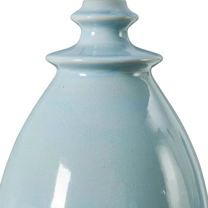 Lorene - Table Lamp - Light Blue