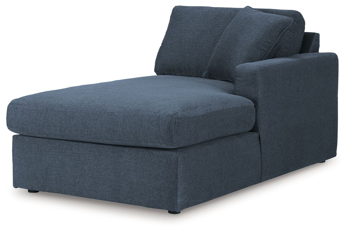 Modmax - 7 Piece Sectional