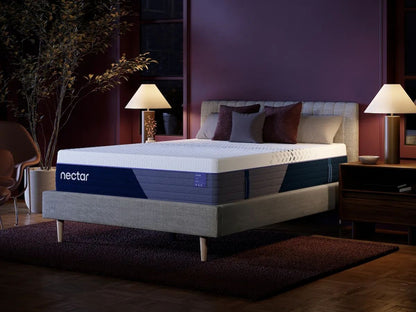 Nectar Ultra Hybrid 5.1 - Mattress