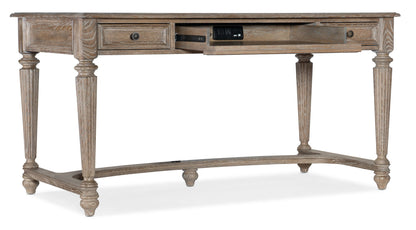 Work Your Way - Writing Desk - Light Brown