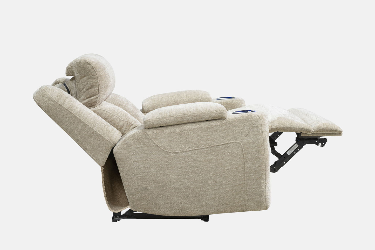 Dalton - Power Reclining Sofa Set