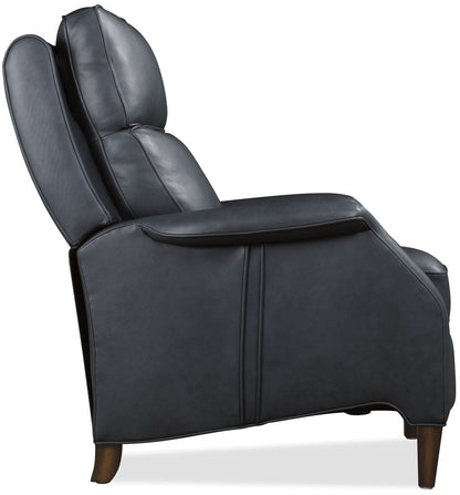 Wrenn - Power Recliner With Power Headrest